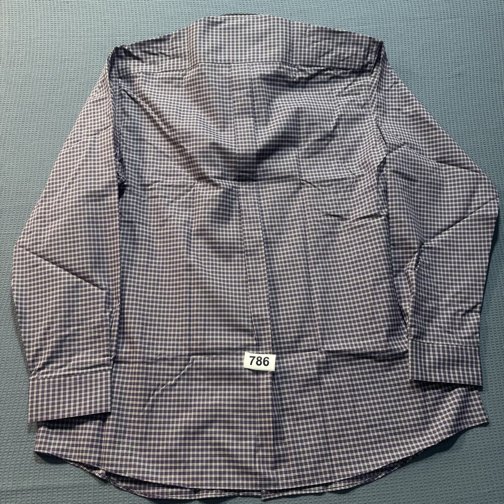 JOS. A. BANK Traveler Traditional Fit Shirt Men's Sz‎ 2XLT Brand New